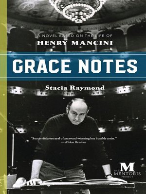 cover image of Grace Notes